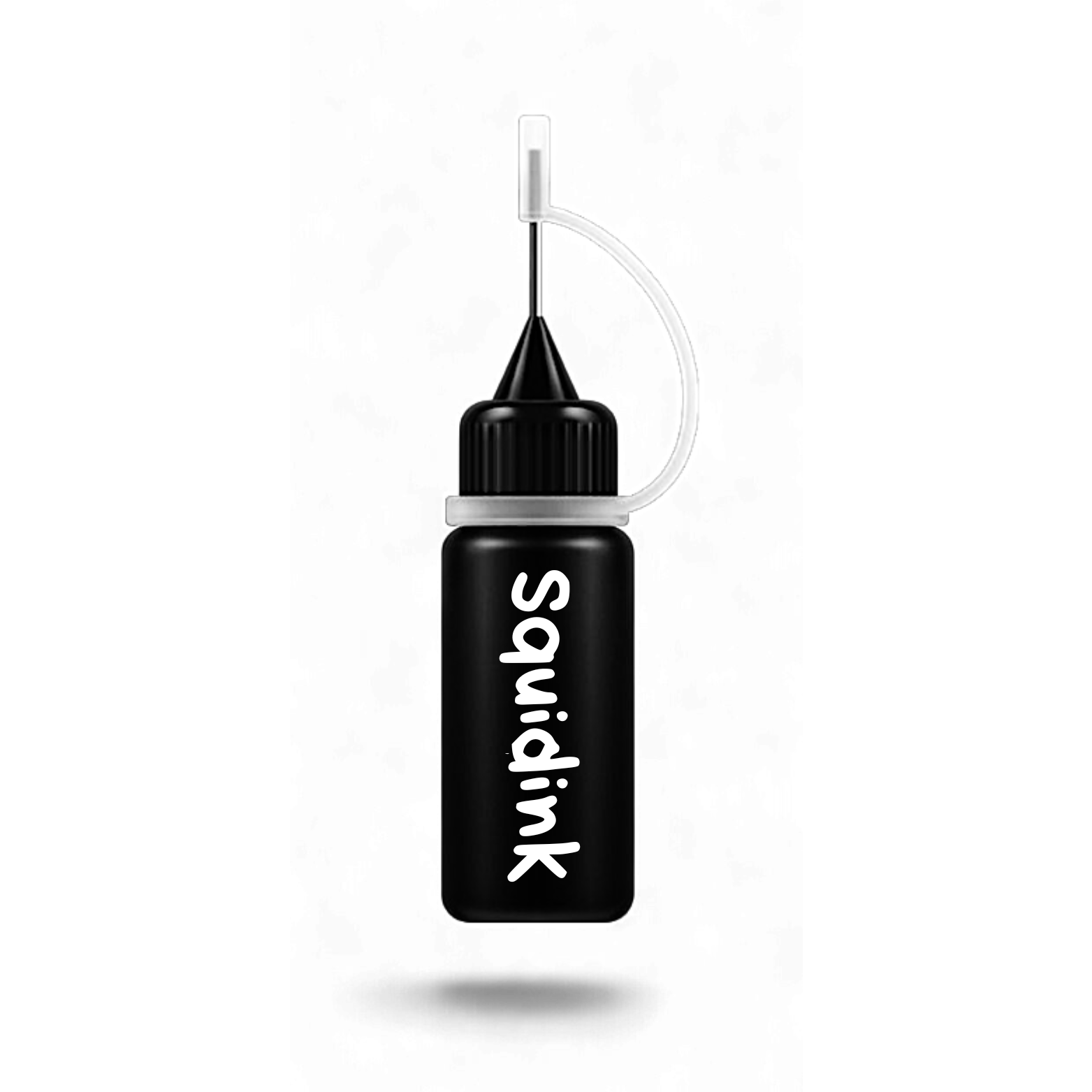 Temporary Tattoo ink Black