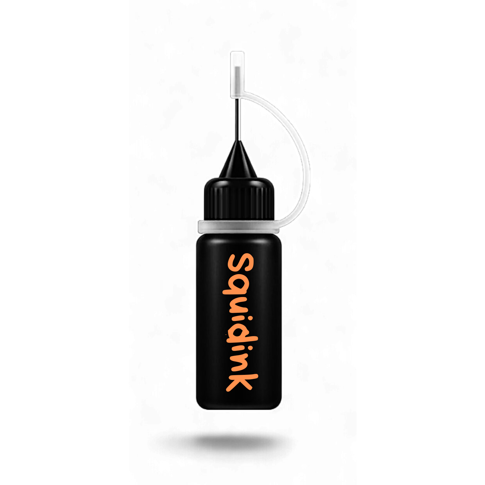 Temporary Tattoo ink Orange